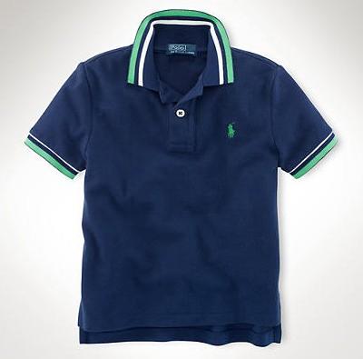 Men polo shirts-1592